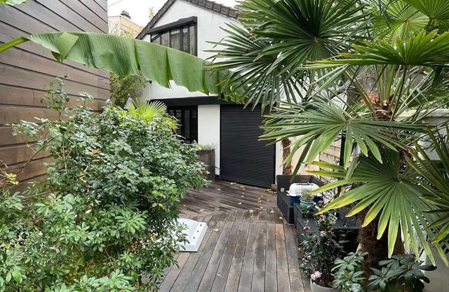 Maison Darchitecte