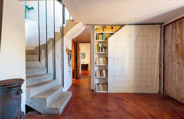 Maison de 4 Chambres Pour 9 Personnes