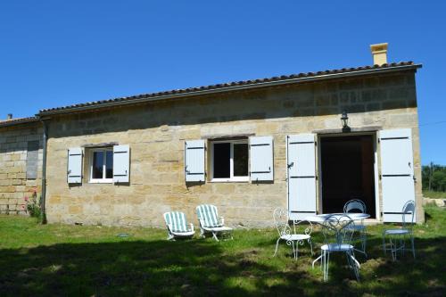 Maison de Brandey
