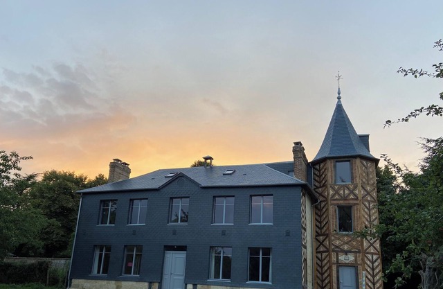 Maison de Campagne, Calme, Jardin, Wifi