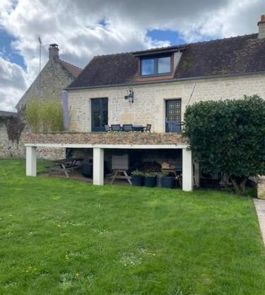 Maison de Caractère