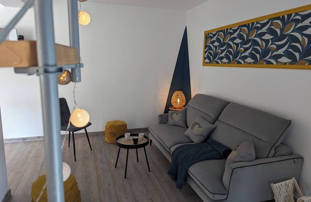 Maison de Campagne Avec Cachet, Nombreuses Chambres Idéal Famille ou Groupe