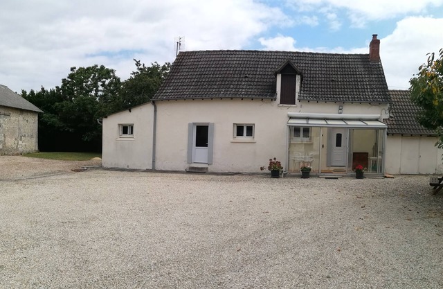 Maison de Campagne au Pays des 1000 Étangs