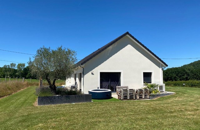 Maison de Campagne