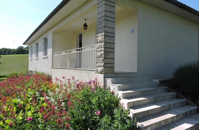 Maison de campagne avec cheminée et animaux acceptés près de Périgueux - FR-1-616-97