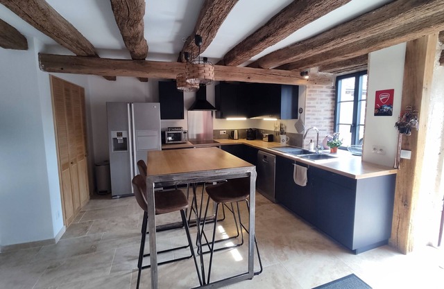 Maison de Campagne