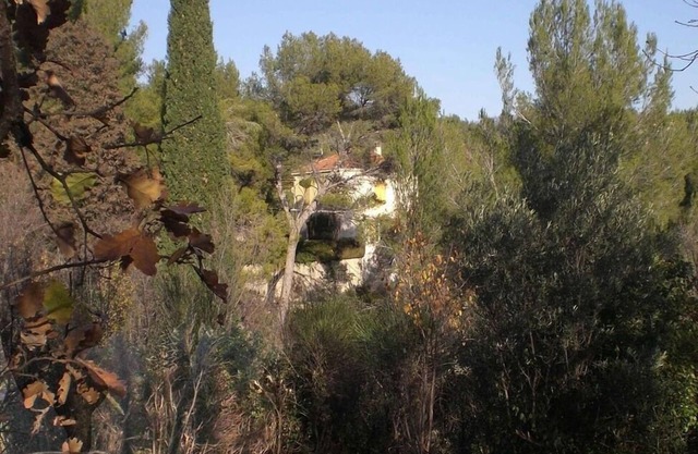 Maison de Campagne Haut Var