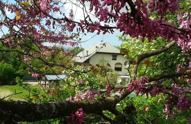 Maison de Campagne Le Téotty, pets welcome, 5 pers.