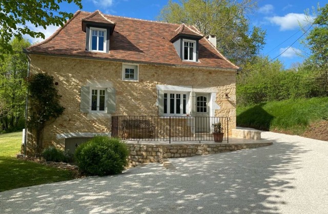 Maison de Campagne Périgord