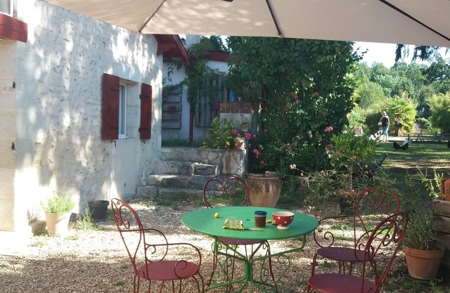 Maison de Caractère à 10 Minutes de Périgueux