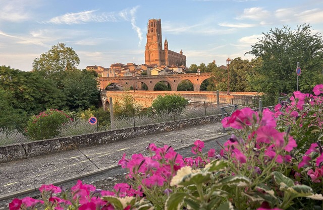 Maison de Caractère Albi, Emplacement Idéal, Parking Gratuit