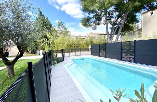 Maison de Caractère au Coeur du Village