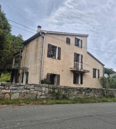 Maison de caractère
