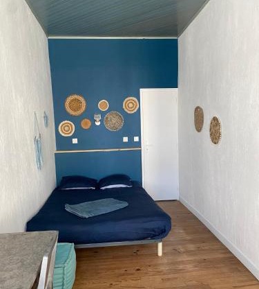 Maison de casteljaloux 9 personnes