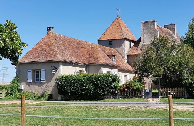 Maison de Charme à la Campagne Entre Vichy et Clermont Ferrand