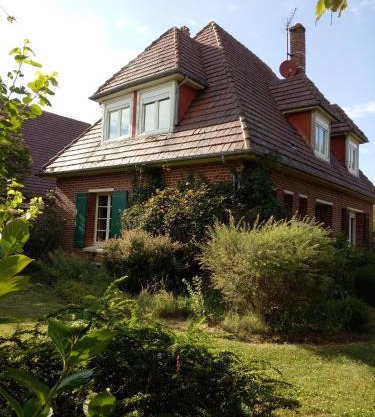 Maison de Charme en Normandie
