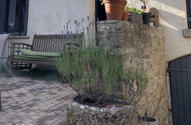 Maison de Charme au Cœur du Vexin
