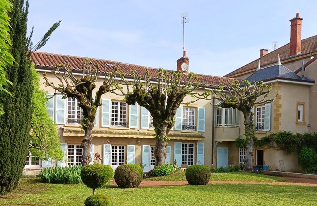 Maison de Charme