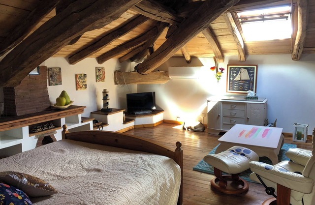 Maison de Charme