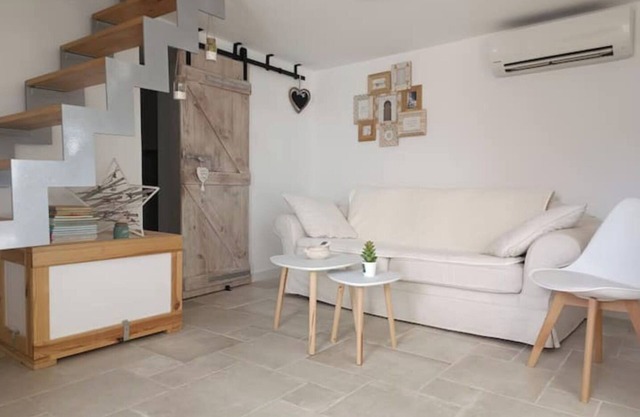 Maison de Charme Proche Bastia