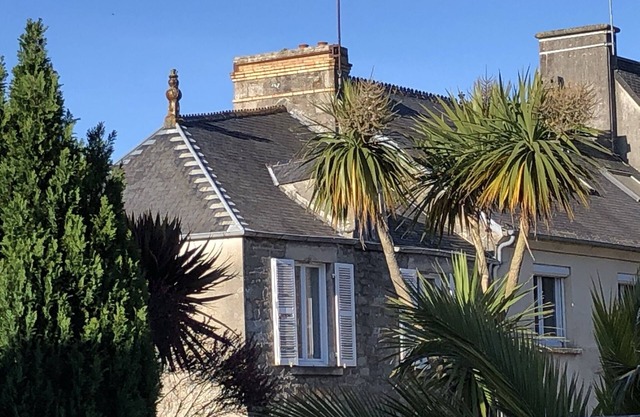 Maison de Bourg à Proximité de la mer et du Port