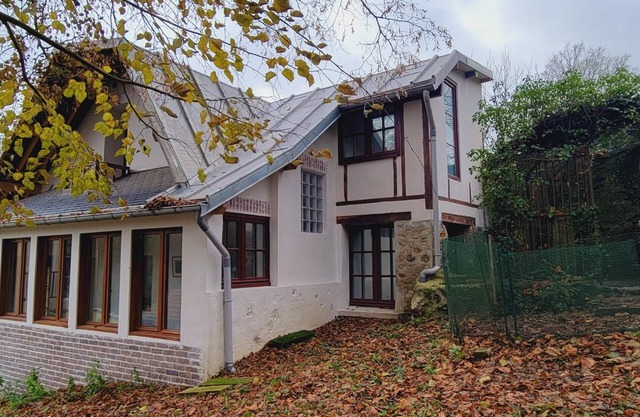 Maison de Charme au Calme