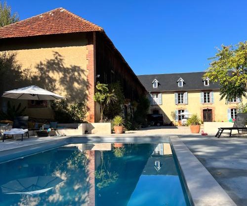 Maison de Haouret