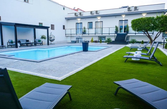 Maison de Julia Pompei