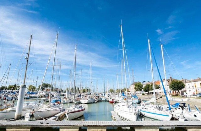 Maison de l'éclusier