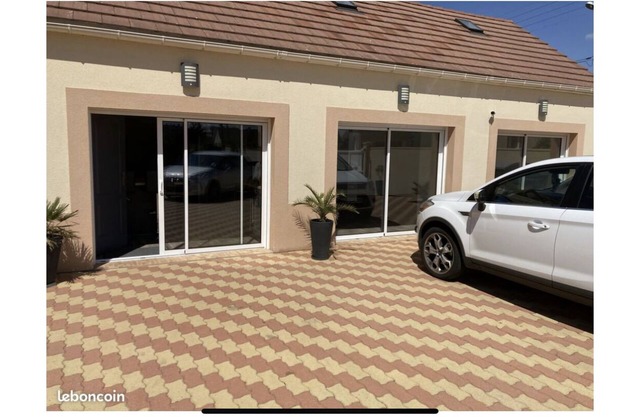 Maison de Location de Vacances