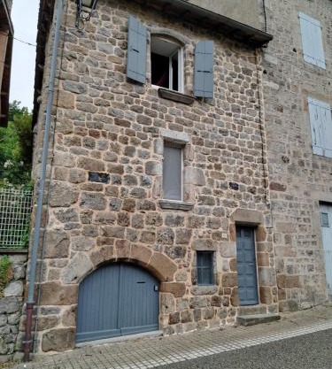 Maison de Madeleine
