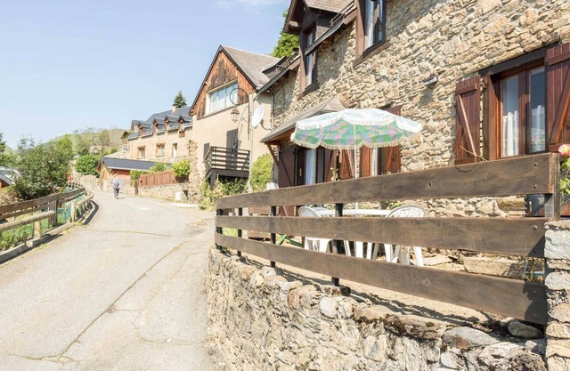 Maison de Montagne L'edelweiss Proche de la Station de Ski de Peyragude