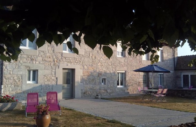 Maison de Romagers