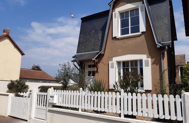 Maison de Vacances Pleine de Charme