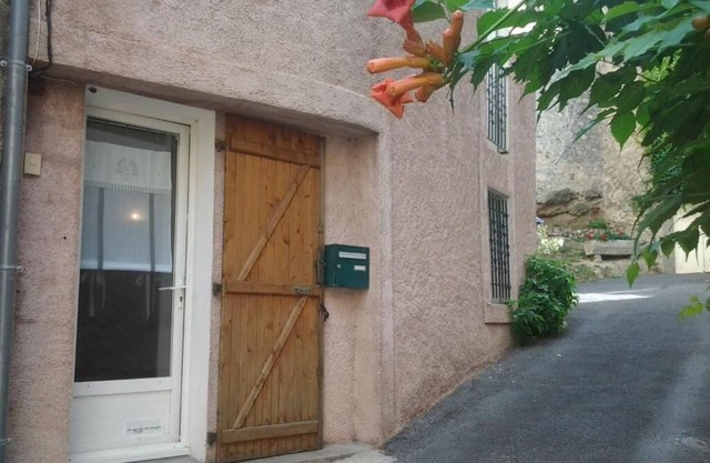 Maison de Vacances LA Grange