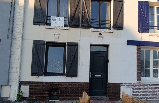 Maison de Vacance Privative 100m2 Jardin Clôturé