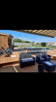 maison de vacances de 16 a 22 personnes