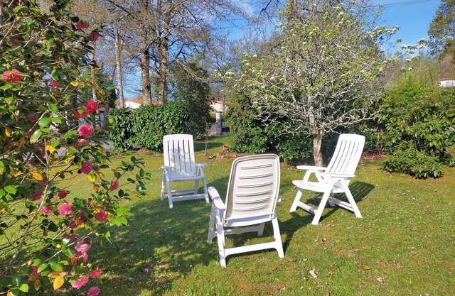 Maison de Vacances en Sud Charente