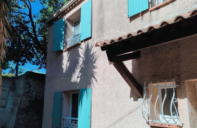 Maison de Vacances Marseille, Proximité Stade Vélodrome