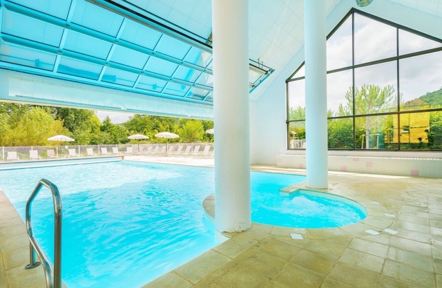 Maison de vacances pour 6 sur 2 étages