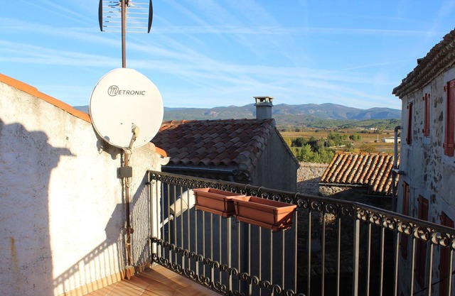 Maison de Village, à 25mn de la Cité Médiévale de Carcassonne,