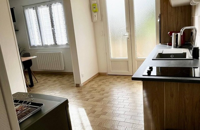 Maison DE Ville