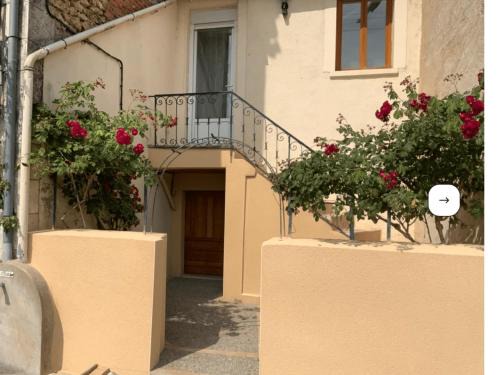 Maison de Ville