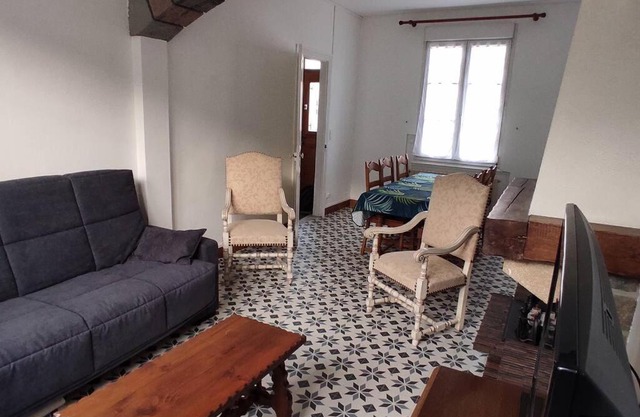 maison de ville pour 6 personnes