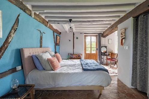 Maison des Lilas