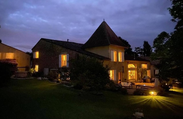 Maison des Quatre Saisons