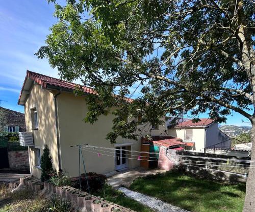 Maison Des Vignes