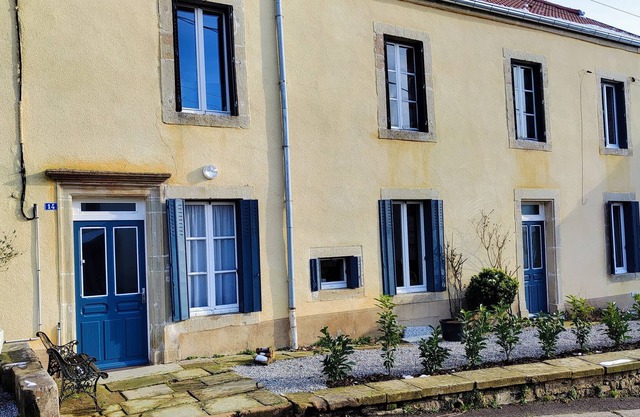 Maison Egalité