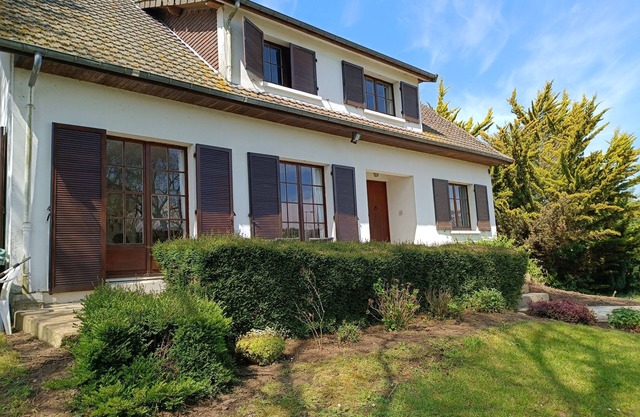 Maison en Baie de Somme