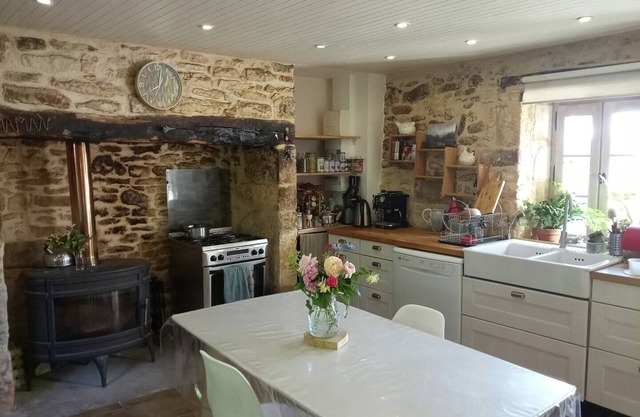 Maison en Périgord Noir